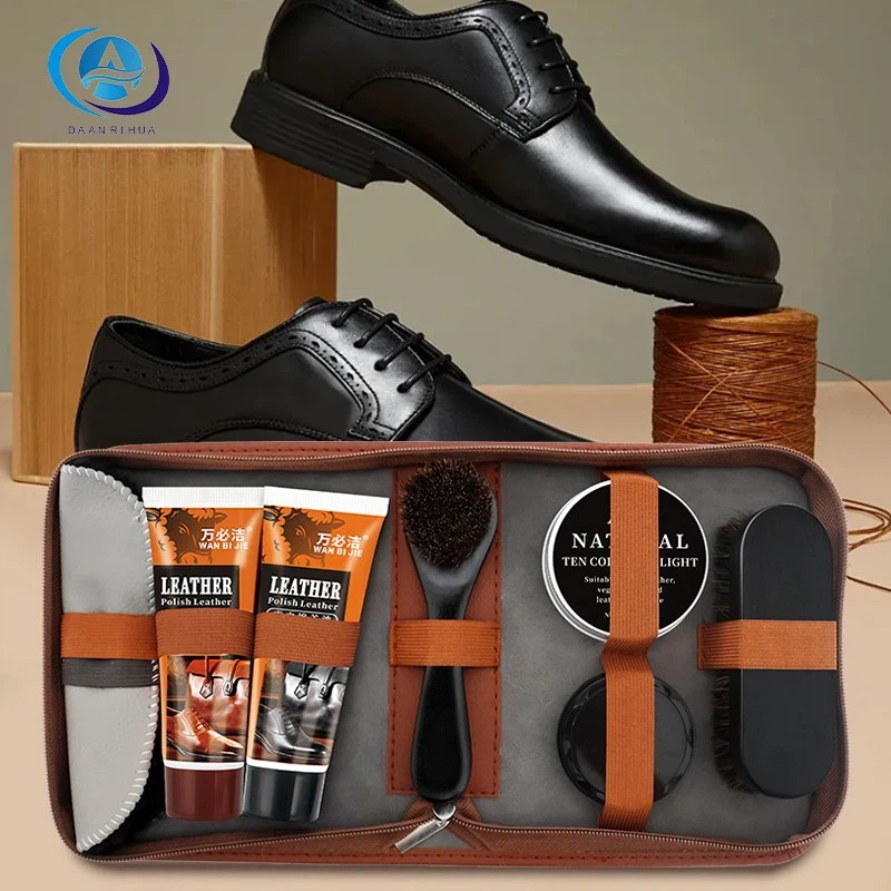 ଘରେ କିପରି ପରଫେକ୍ଟ ଜୋତା କେୟାର କିଟ୍ ତିଆରି କରିବେ |